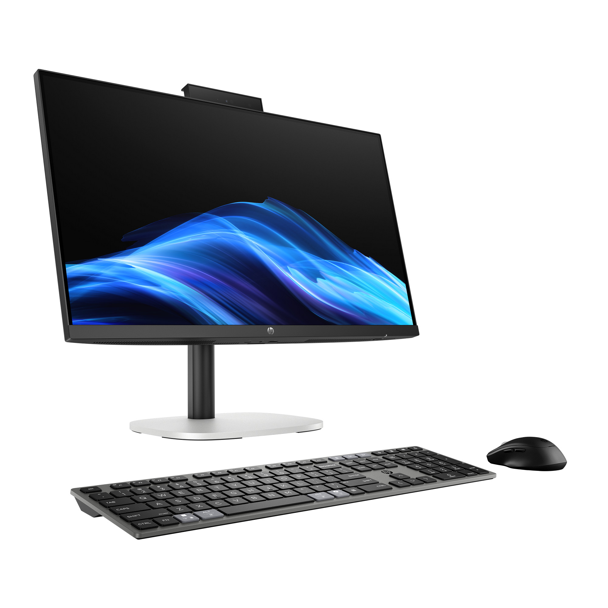 HP ProStudio 4 G1i AI 23,8" AiO (D8UW9ET)