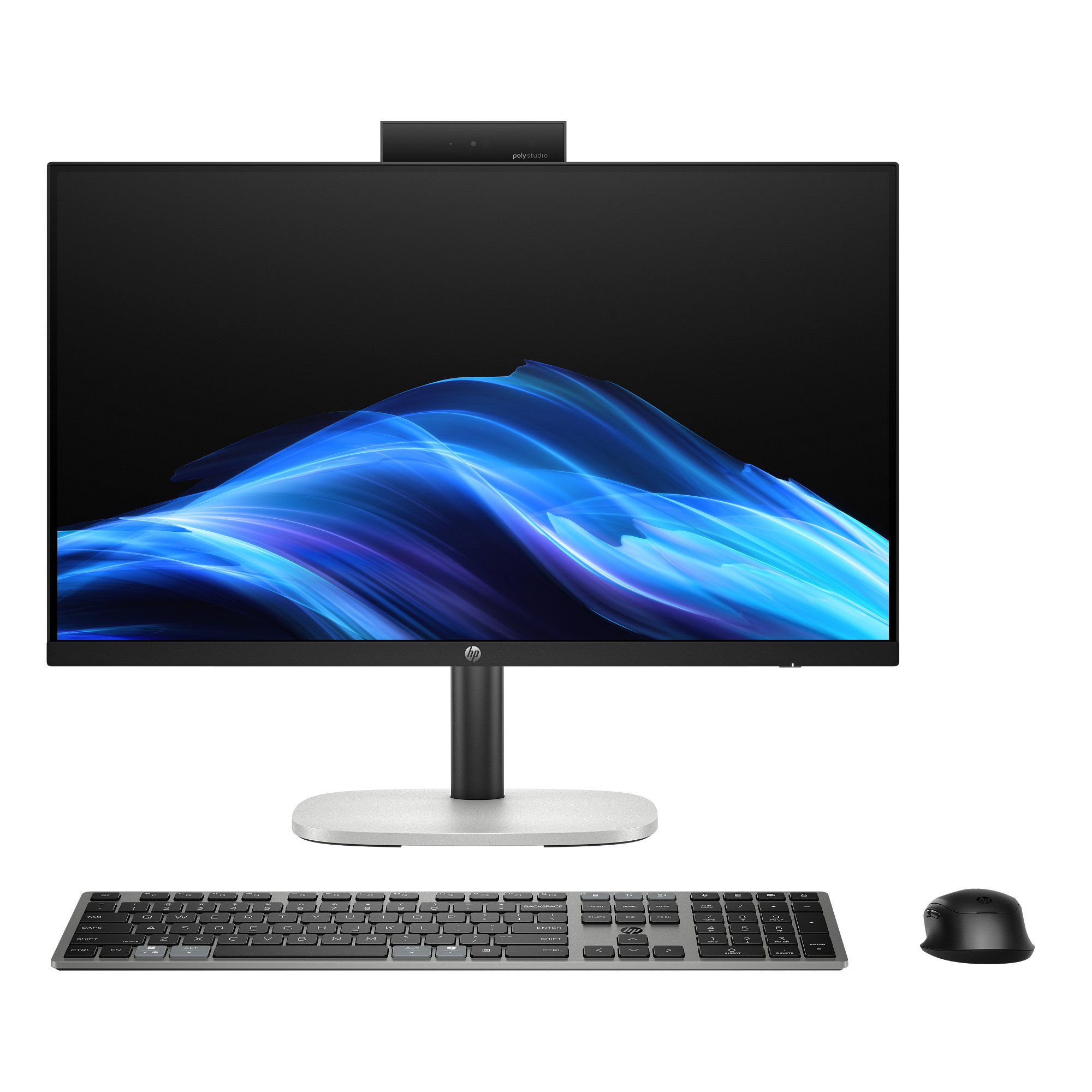 HP ProStudio 4 G1i AI 23,8" AiO (D8UX4ET)