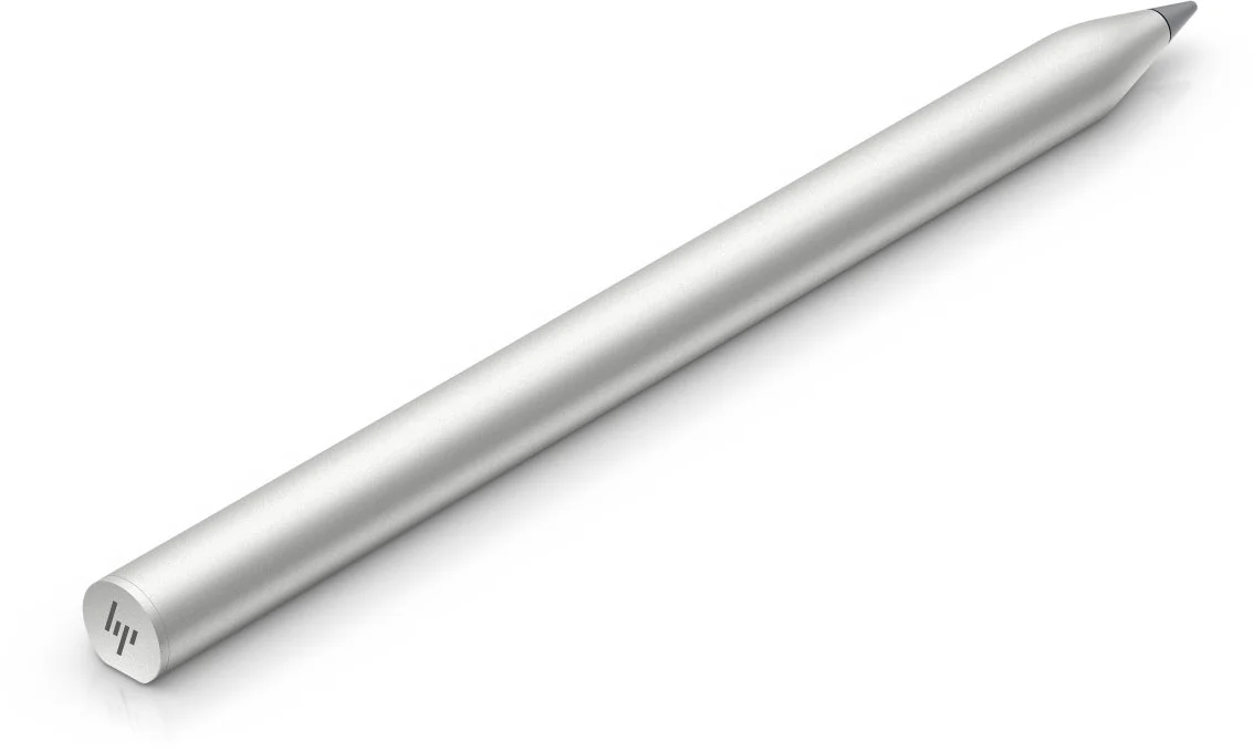 HP Rechargeable MPP 2.0 Tilt Pen - silver 3J123AA