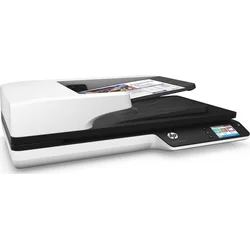 HP Scanjet Pro 4500 fn1 (L2749A) - Skenery
