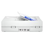 HP Scanjet Pro N4600 fnw1