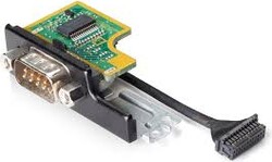 HP Serial Port Flex IO v2 druhý dodatočný