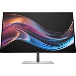 HP Series 7 Pro 27" 4K - 727pk, 3roky záruka