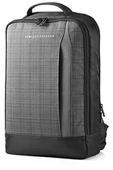 HP Slim Ultrabook Backpack (up to 15.6" x .88"/22.5mm)