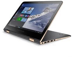 HP Spectre x360 13-4201nc (W7A99EA)