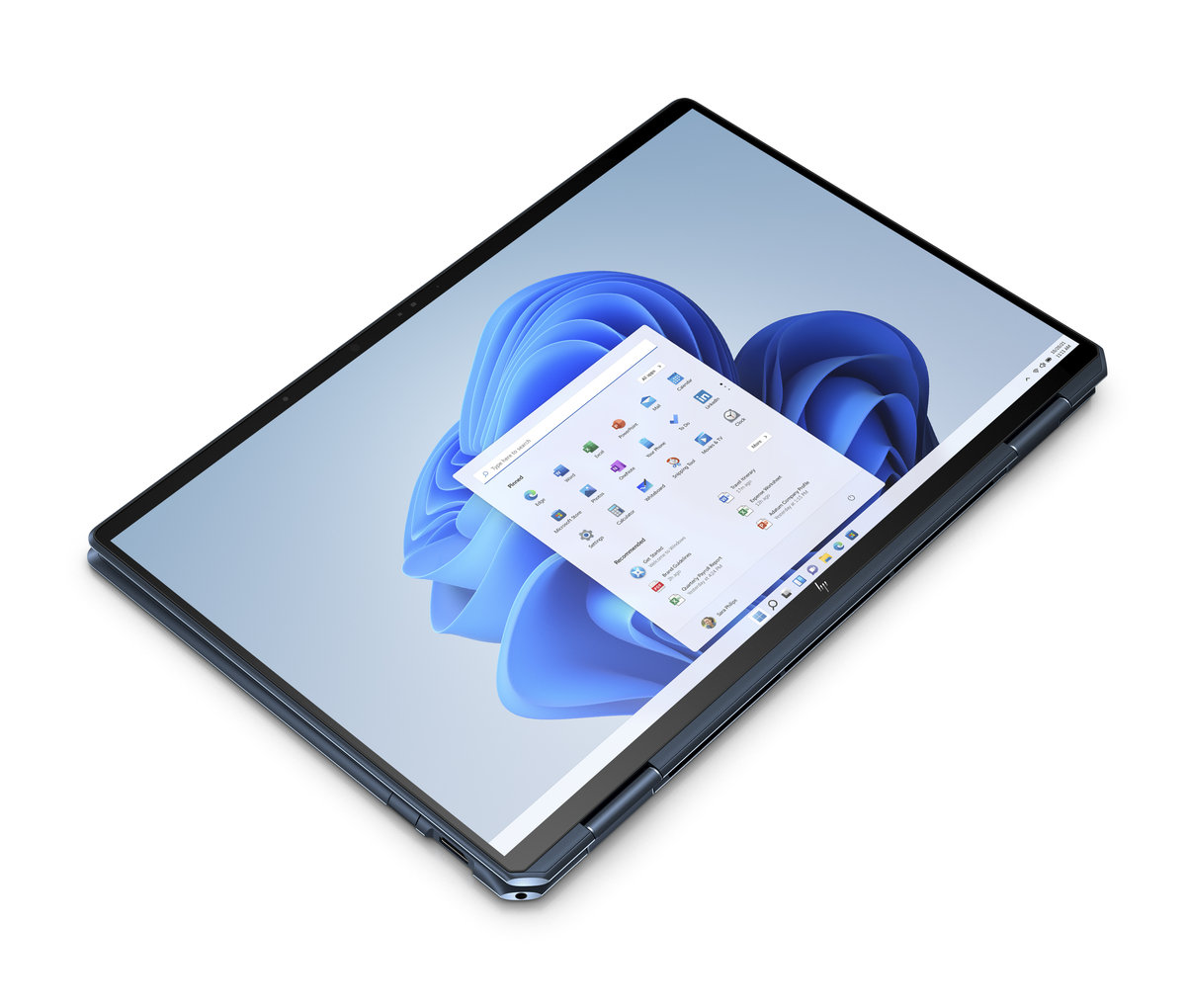HP Spectre x360 16-f1001nc (72J03EA)