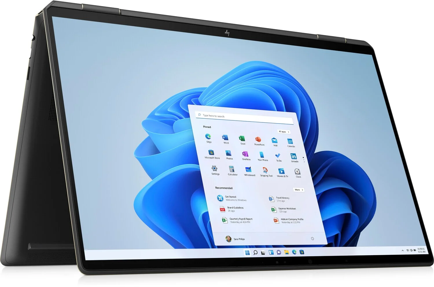 HP Spectre x360 16-f1002nc (72J04EA)