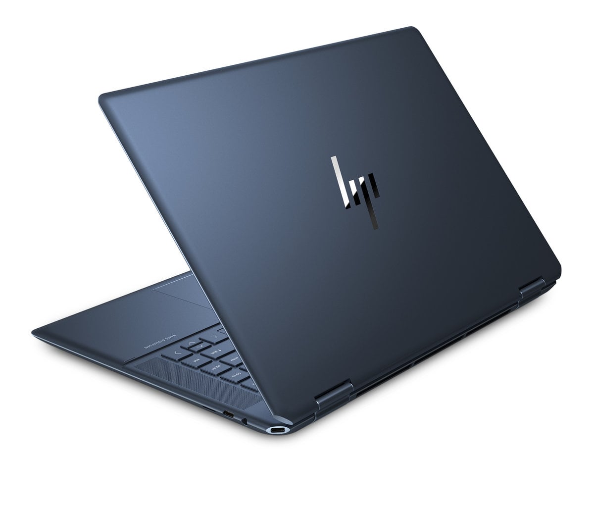HP Spectre/x360 16-f2000nc/i7-13700H/16"/3072x1920/T/16GB/2TB SSD/Intel Iris Xe/W11P/Blue/2R