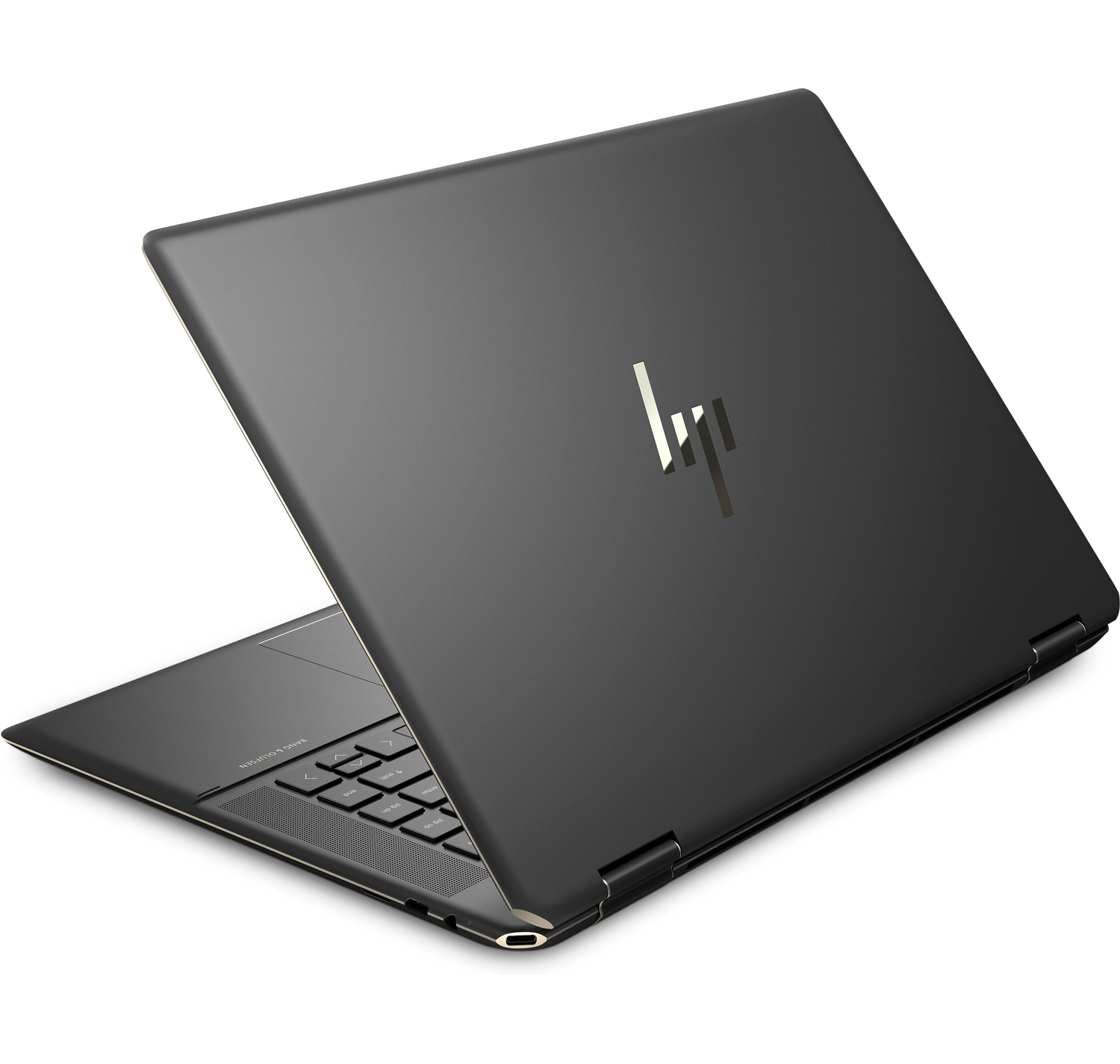 HP Spectre/x360 16-f2002nc/i7-1360P/16"/4K/T/32GB/2TB SSD/A370M/W11P/Black/2R