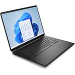 HP Spectre/x360 16-f2002nc/i7-1360P/16"/4K/T/32GB/2TB SSD/A370M/W11P/Black/2R