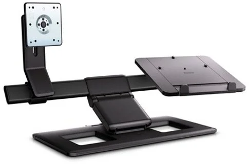 HP Stojan pro displeje a notebooky (AW662AA) | T.S.BOHEMIA