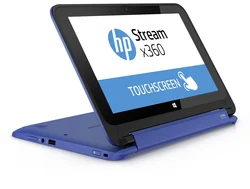HP Stream x360 11-p000nc (K5F78EA)