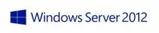 HP SW Windows Server 2012 ADD 5 User CAL OEM