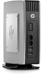HP t510 VIA Eden X2 U4200, 1 GHz, 2 cores,Windows Embedded Standard 7, 4GF/2GR, WiFi abgn, tenký klient