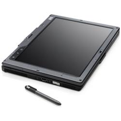 HP tc4200 P-M750 12.1XGA, 512M, 60G,WiFib/g BT, XP Tablet