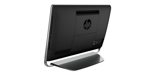 Hp touchsmart 7320 pc как включить