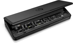 HP USB 3.0 univerzální dokovací stanice - napájí!