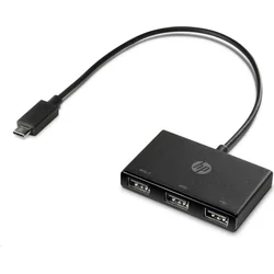 HP USB-C hub (Z6A00AA)