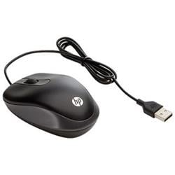 HP USB Travel Mouse