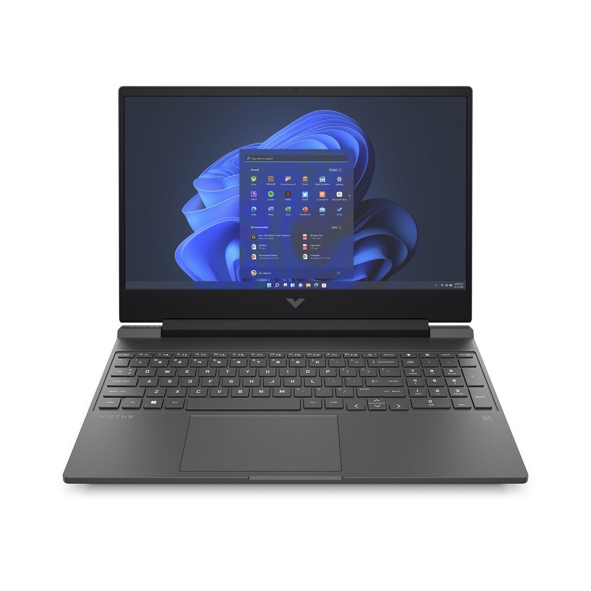 HP VICTUS 15-fa2001ncx (D93LKEA)