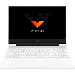 HP Victus/16-e0001nc/R5-5600H/16,1"/FHD/8GB/512GB SSD/RTX 3050 Ti/W11H/White/2R