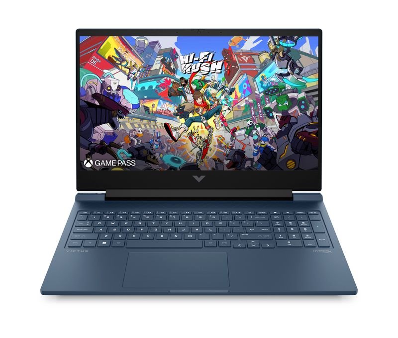 HP Victus 16-r1001nc