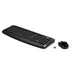 HP Wireless Deskset 300 SK