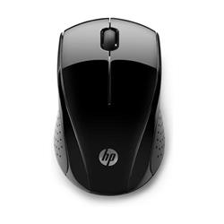 HP Wireless Mouse 220 Chrome