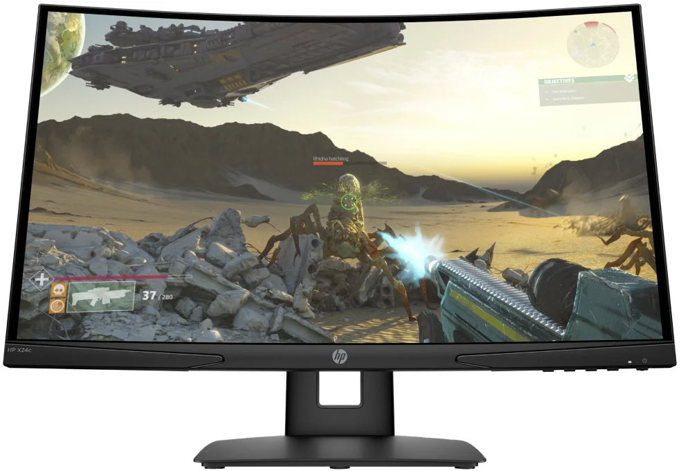 HP X24c (9FM22AA)