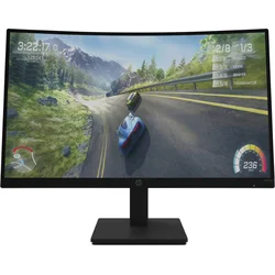 HP X27c (32G13AA)