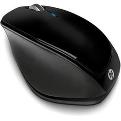 HP x4500 Sparkling Black