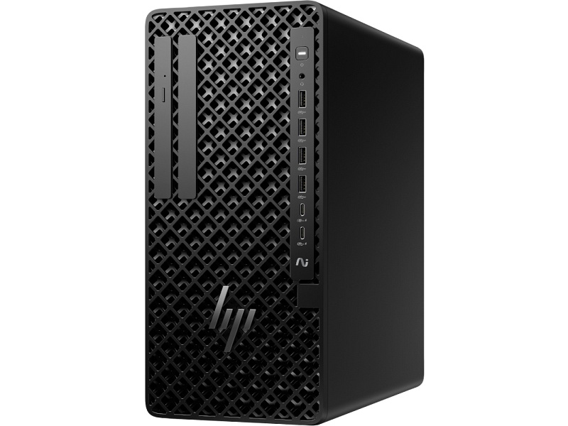 HP Z1 G1i Tower (A40RGET)