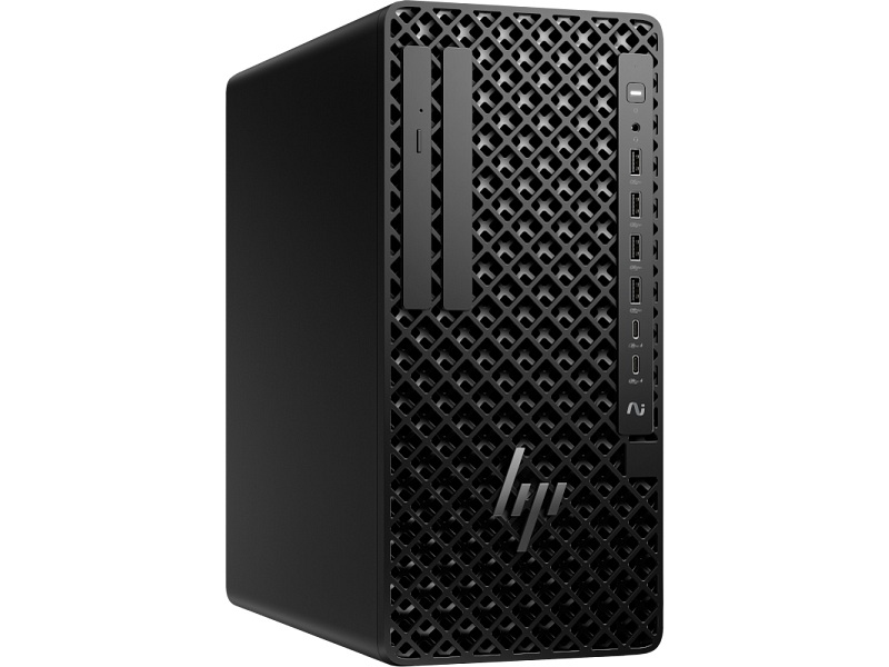 HP Z1 G1i Tower (CV7N2EA)