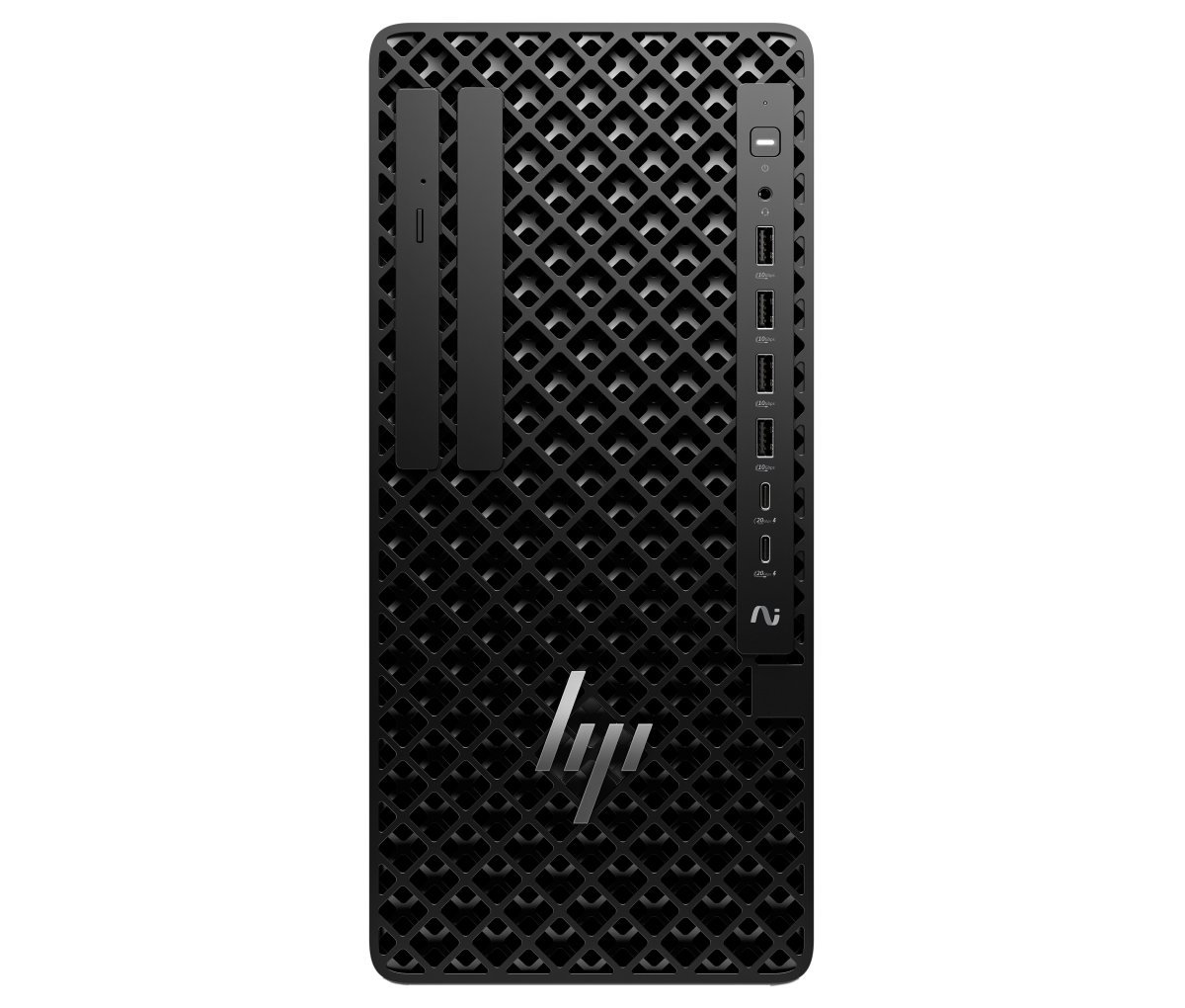 HP Z1 Tower G1i (B34KRES)