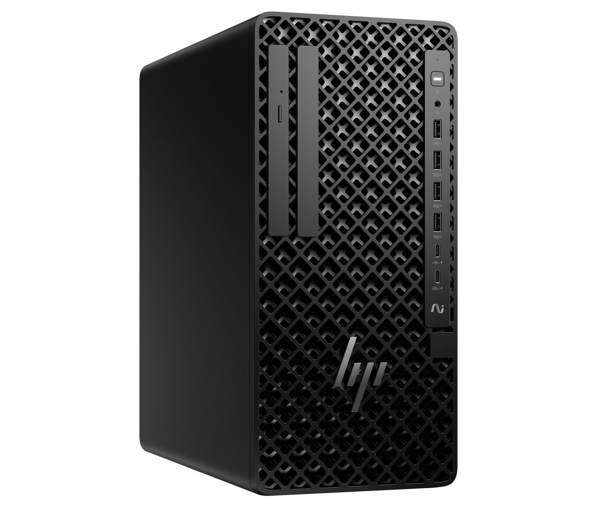 HP Z1 Tower G1i (B34KTES)