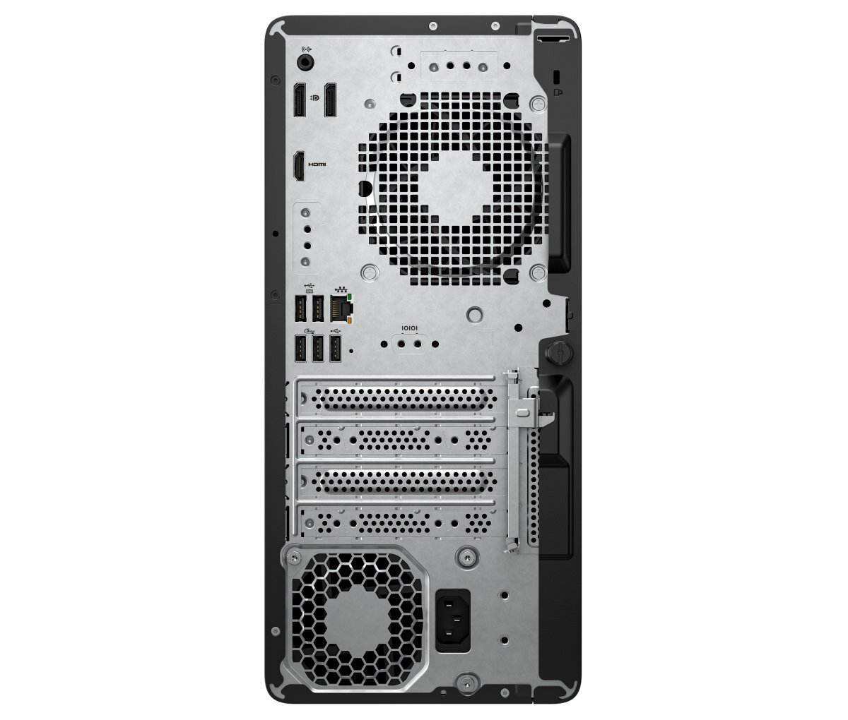 HP Z1 Tower G1i (B34KVES)