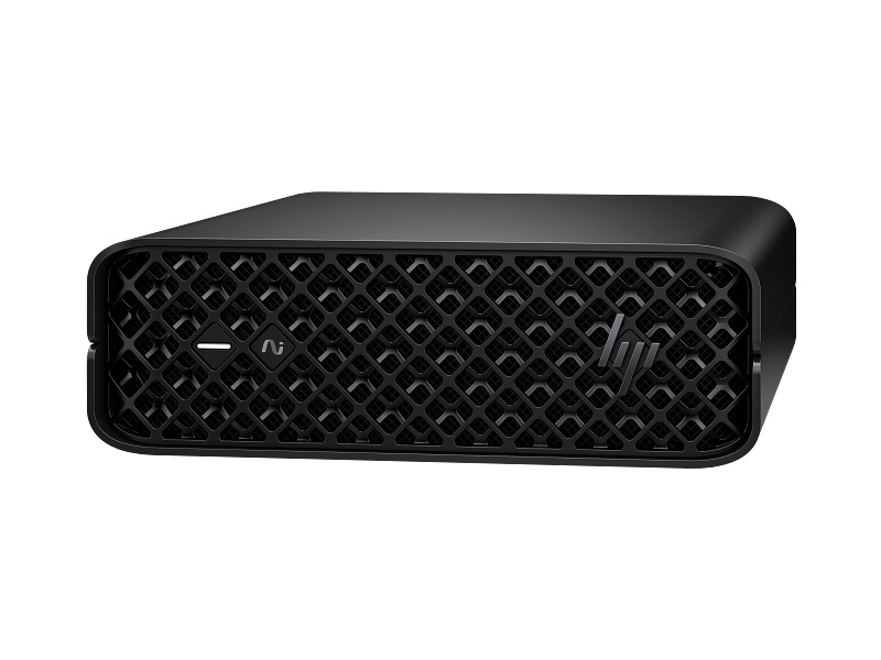 HP Z2 G1i Mini (A40LRET)