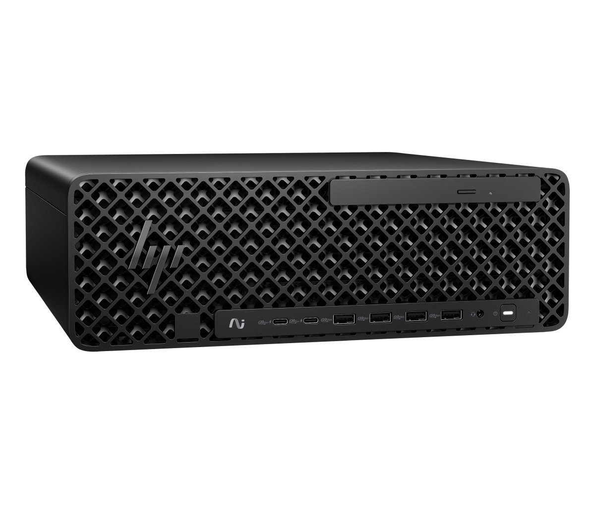 HP Z2 G1i SFF (B76SCET)