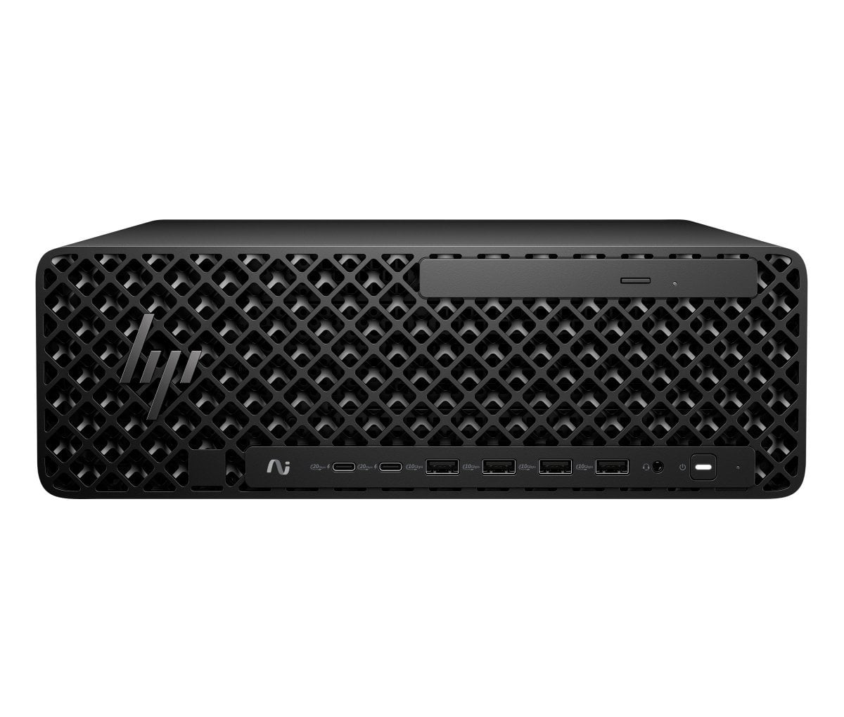 HP Z2 G1i SFF (B76SCET)