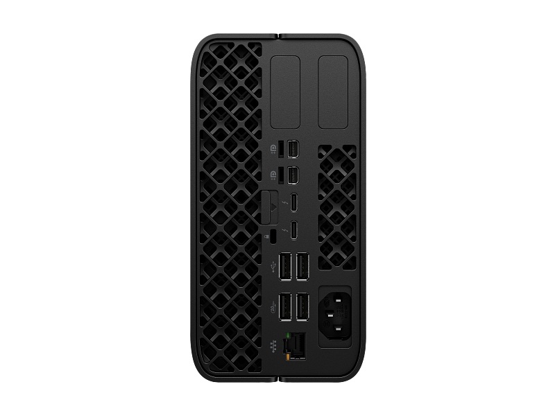 HP Z2 Mini G1a (A40N2ET)