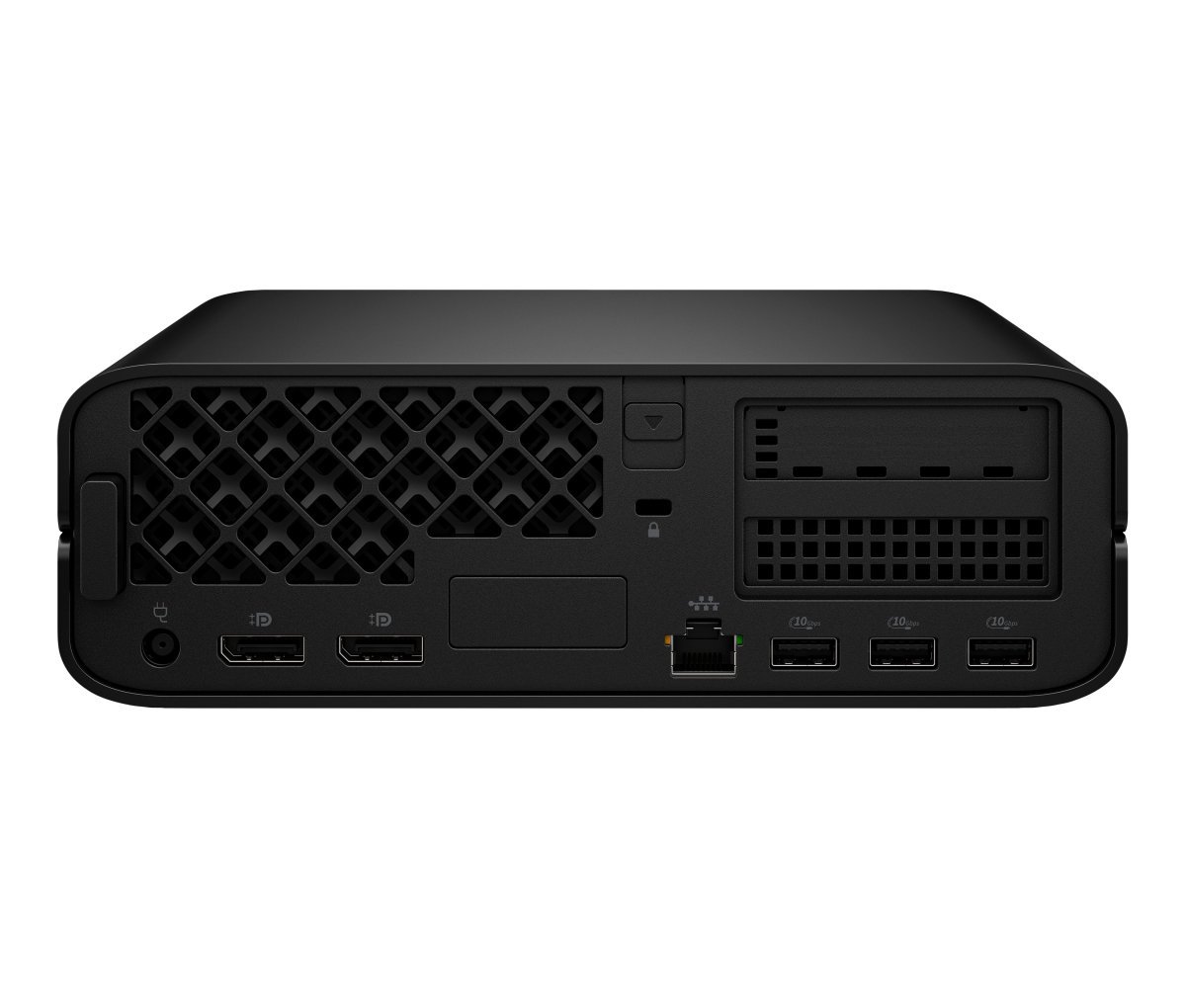 HP Z2 Mini G1i (B34L5ES)