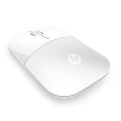 HP Z3700 Bezdrôtová myš - blizzard white (V0L80AA)