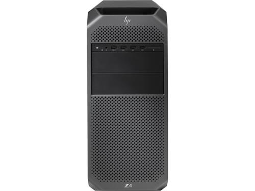 HP Z4,G4,Mini TWR,W-2245,64 GB,1 TB SSD,RTX A4000,W10P