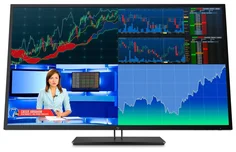 HP Z43 (1AA85A4) - Monitory