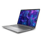 HP ZB 8 G1i 14 U7-255H/32GB/512GB/500ADA/W11P