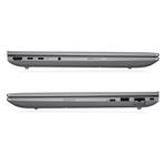 HP ZB 8 G1i 14 U7-255H/32GB/512GB/500ADA/W11P