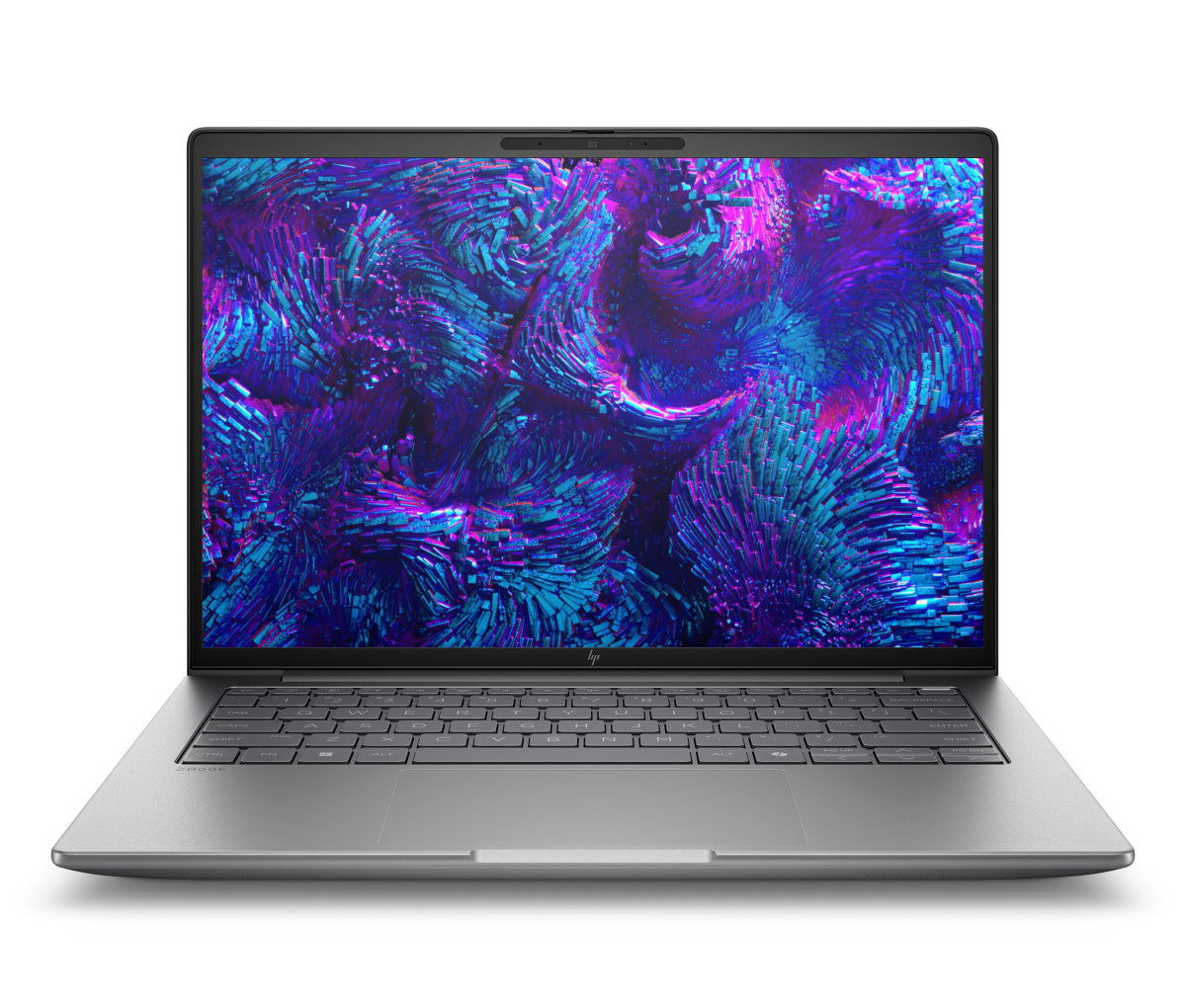 HP ZB 8 G1i 14 U7-255H/32GB/512GB/500ADA/W11P