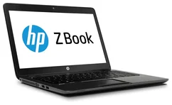 HP ZBook 14 (F4X79AA)