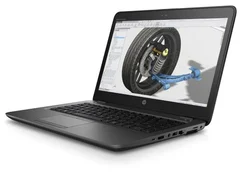 HP ZBook 14u G4 (1RQ70EA)