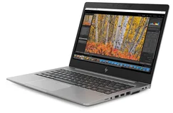 HP ZBook 14u G5 (2ZC33ES)
